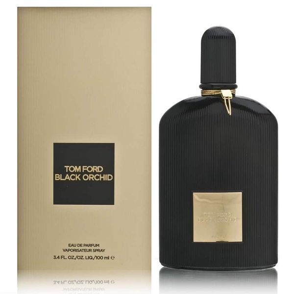 عطر زنانه تام فورد بلک ارکید - TOM FORD - Black Orchid