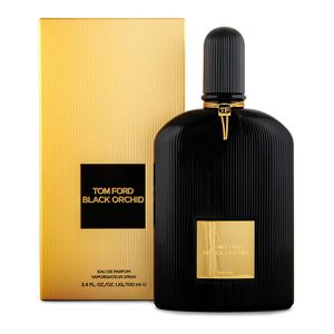 مشخصات عطر زنانه تام فورد بلک ارکید - TOM FORD - Black Orchid