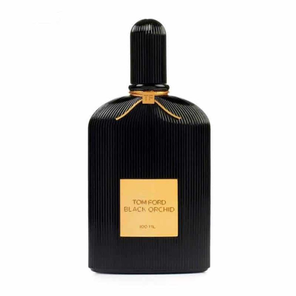 خرید آنلاین عطر زنانه تام فورد بلک ارکید - TOM FORD - Black Orchid