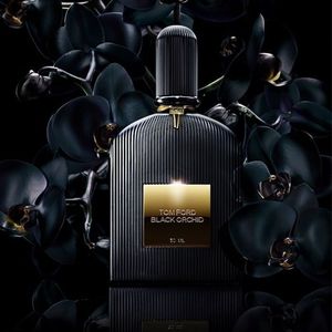 خرید اینترنتی عطر زنانه تام فورد بلک ارکید - TOM FORD - Black Orchid