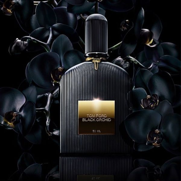 عطر زنانه تام فورد بلک ارکید - TOM FORD - Black Orchid