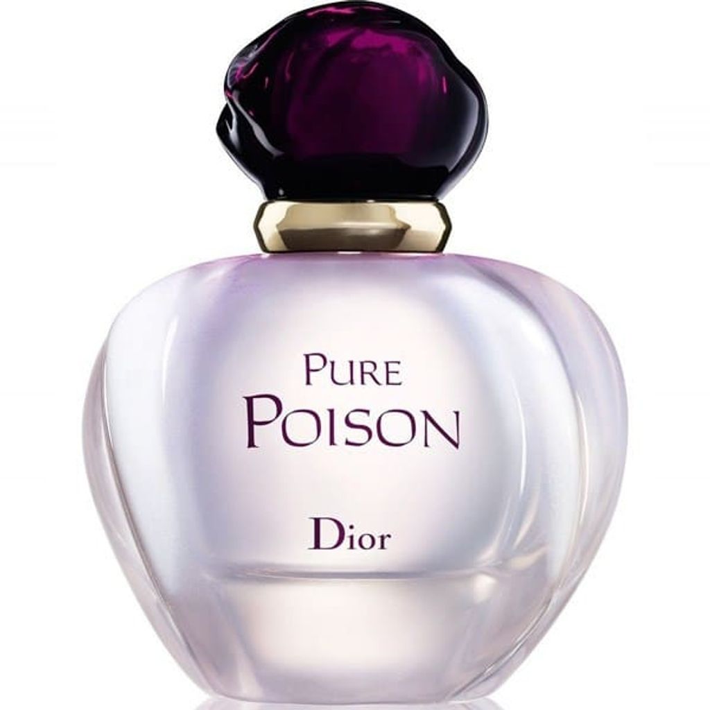 خرید اینترنتی عطر زنانه دیور پیور پویزن - Dior - Pure Poison