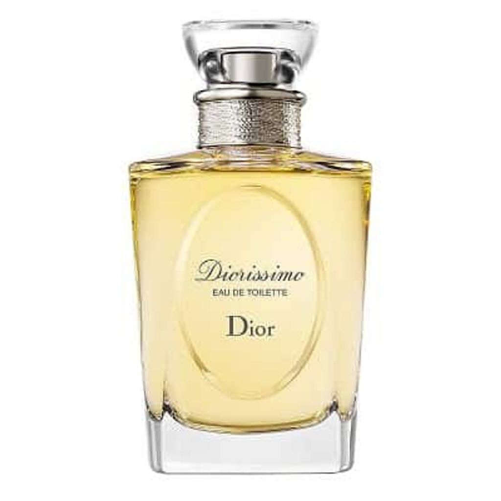 مشخصات عطر زنانه دیور دیوریسیمو ادوتویلت - Dior - Diorissimo EDT
