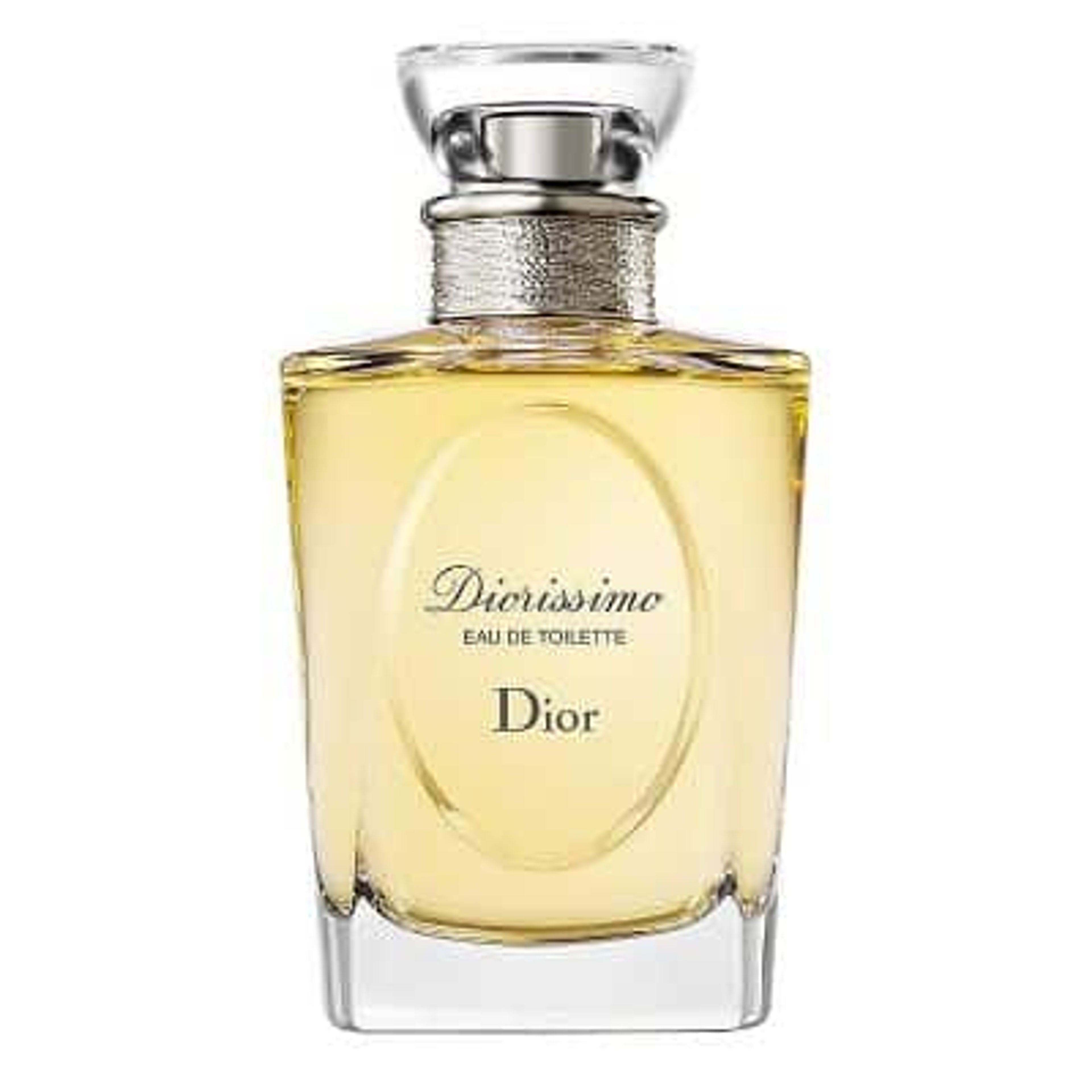 مشخصات عطر زنانه دیور دیوریسیمو ادوتویلت - Dior - Diorissimo EDT