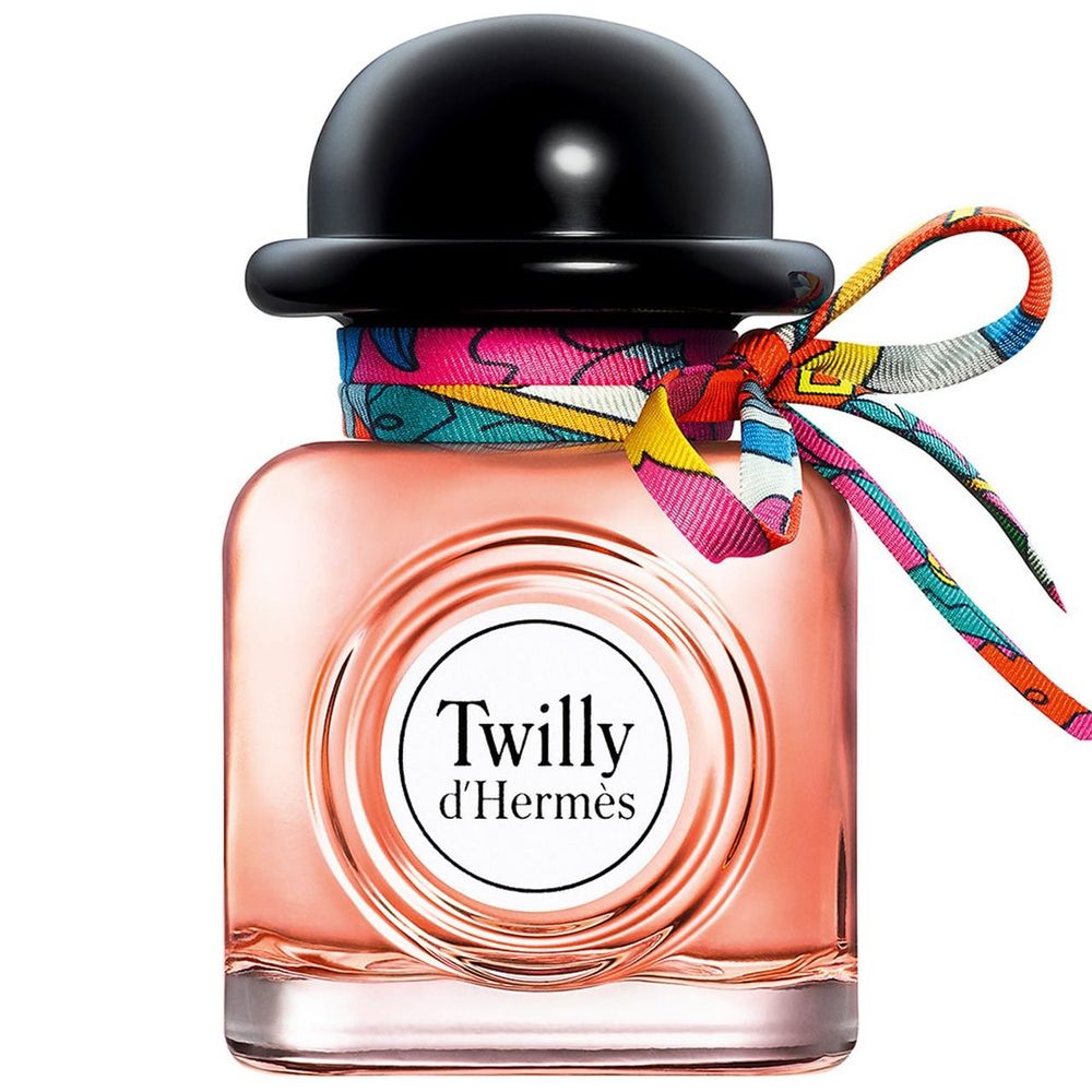 قیمت ارزان ادو پرفیوم زنانه هرمس مدل Twilly d'Hermes
