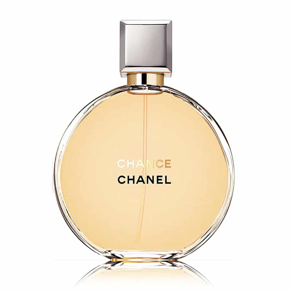 خرید انلاین عطر زنانه شنل چنس ادوپرفیوم - CHANEL - Chance EDP