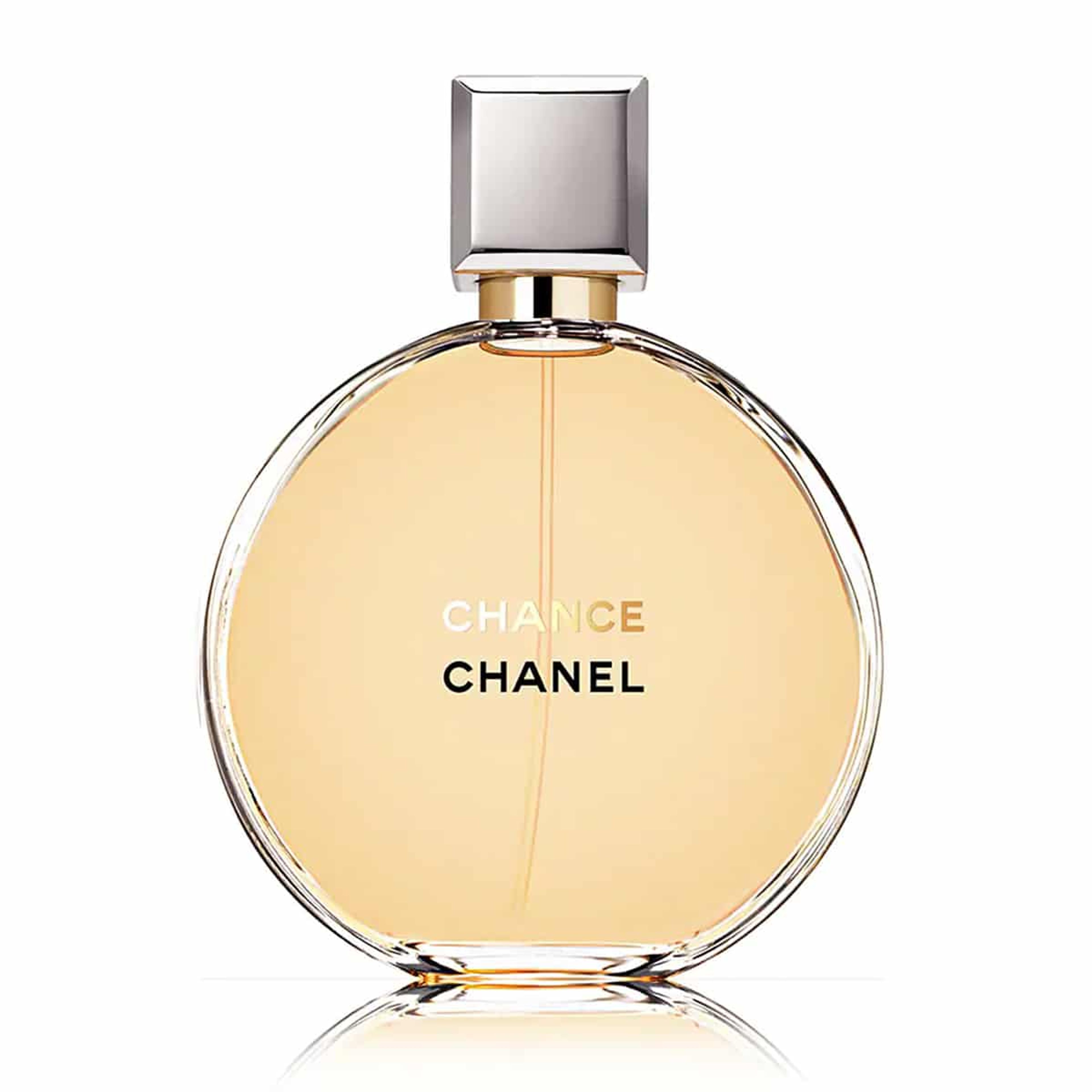خرید انلاین عطر زنانه شنل چنس ادوپرفیوم - CHANEL - Chance EDP