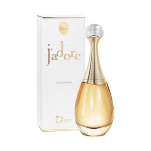 عطر زنانه دیور جادور (ژادور) - Dior - J'adore EDP