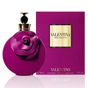 قیمت ارزان ادو پرفیوم زنانه ولنتینو مدل Valentina Rosa Assoluto