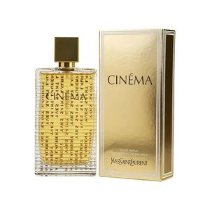 مشخصات عطر زنانه ایو سن لورن سینما ادوپرفیوم - YVES SAINT LAURENT - Cinema EDP