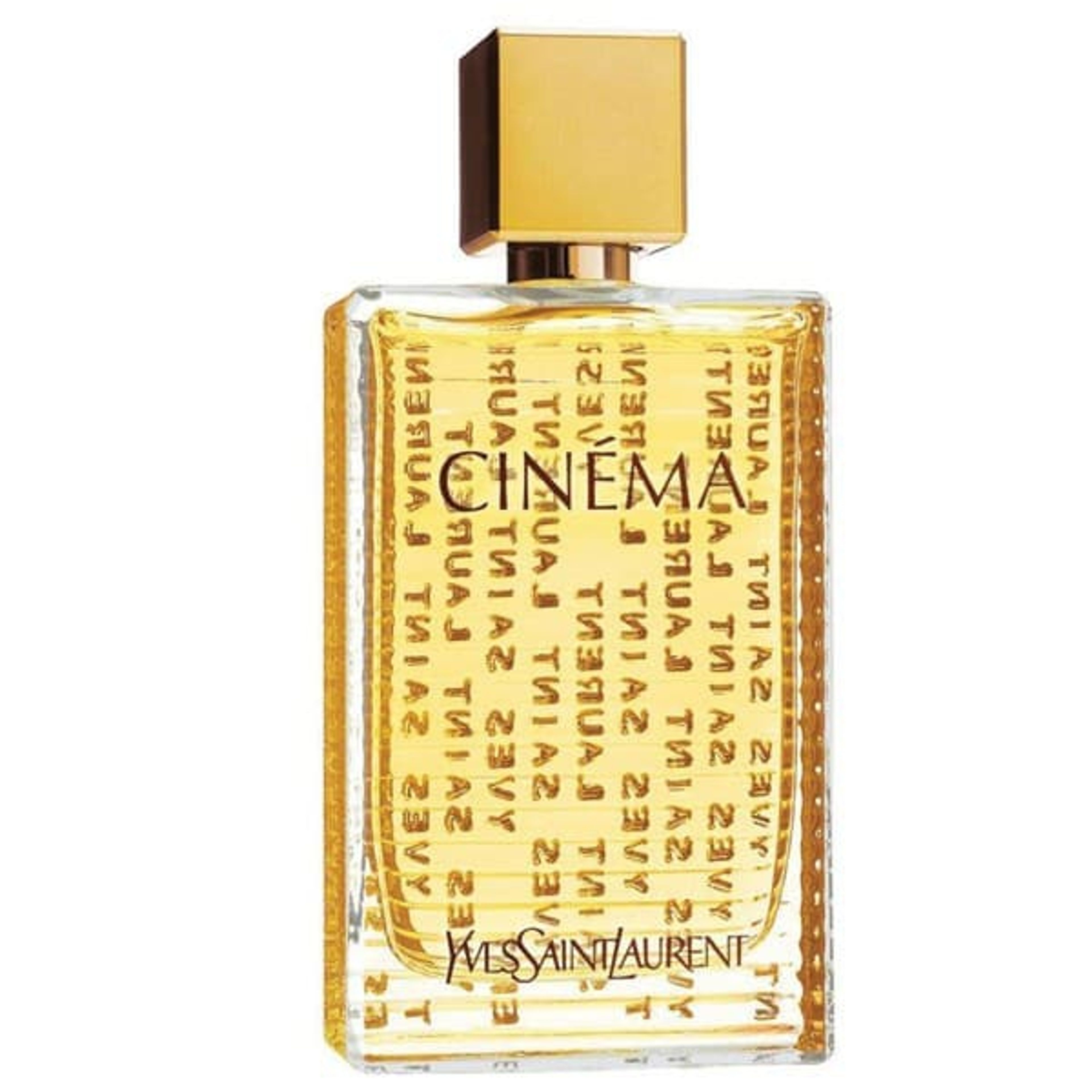خرید اینترنتی عطر زنانه ایو سن لورن سینما ادوپرفیوم - YVES SAINT LAURENT - Cinema EDP