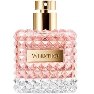مشخصات ادو پرفیوم زنانه ولنتینو مدل Donna