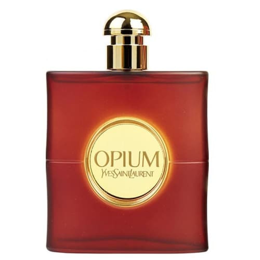 خرید اینترنتی عطر زنانه ایو سن لورن اپیوم (اوپیوم) - YVES SAINT LAURENT - Opium 2009
