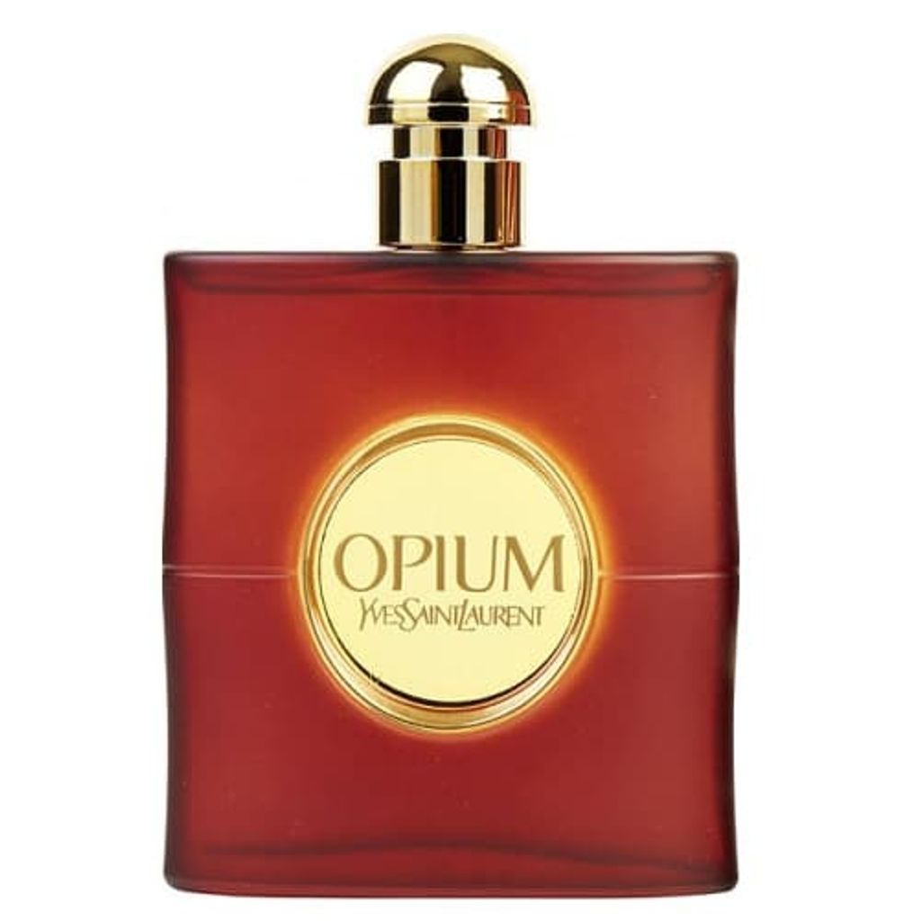 خرید اینترنتی عطر زنانه ایو سن لورن اپیوم (اوپیوم) - YVES SAINT LAURENT - Opium 2009