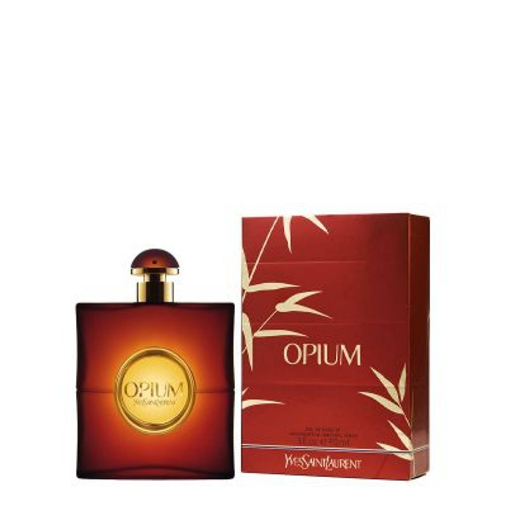 قیمت عطر زنانه ایو سن لورن اپیوم (اوپیوم) - YVES SAINT LAURENT - Opium 2009