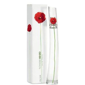 قیمت ارزان ادوتویلت زنانه کنزو مدل Flower