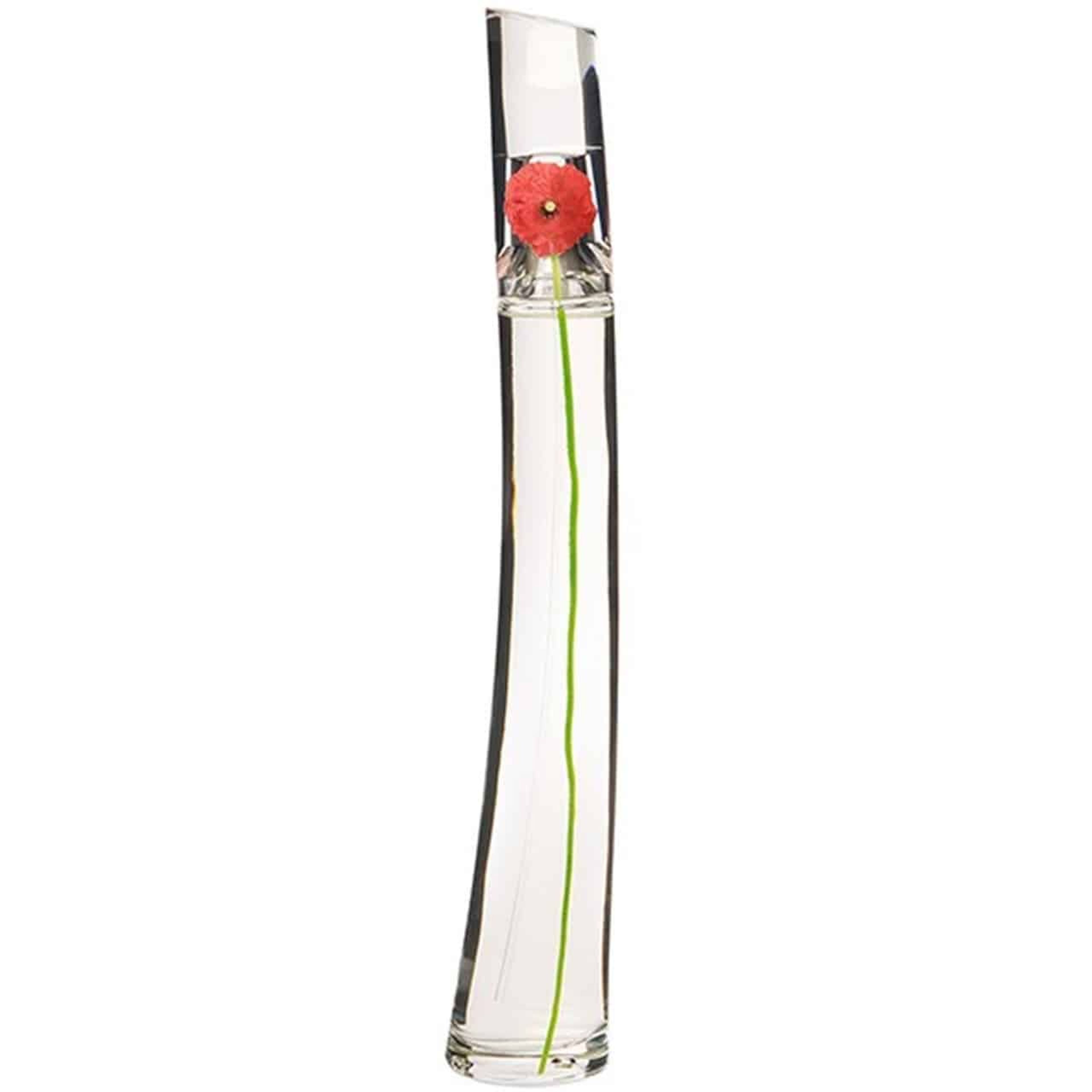 خرید اینترنتی ادوتویلت زنانه کنزو مدل Flower