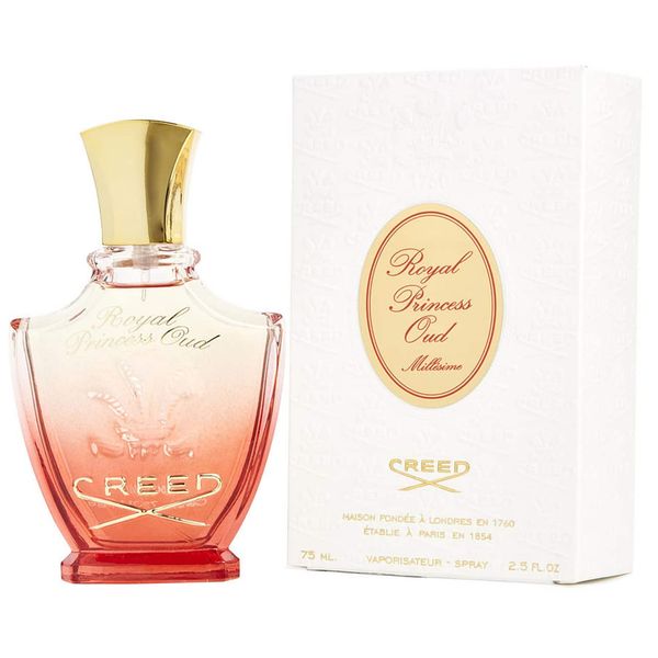 عطر زنانه کرید رویال پرینسس (پرنسس) عود (اود) - CREED - Royal Princess Oud