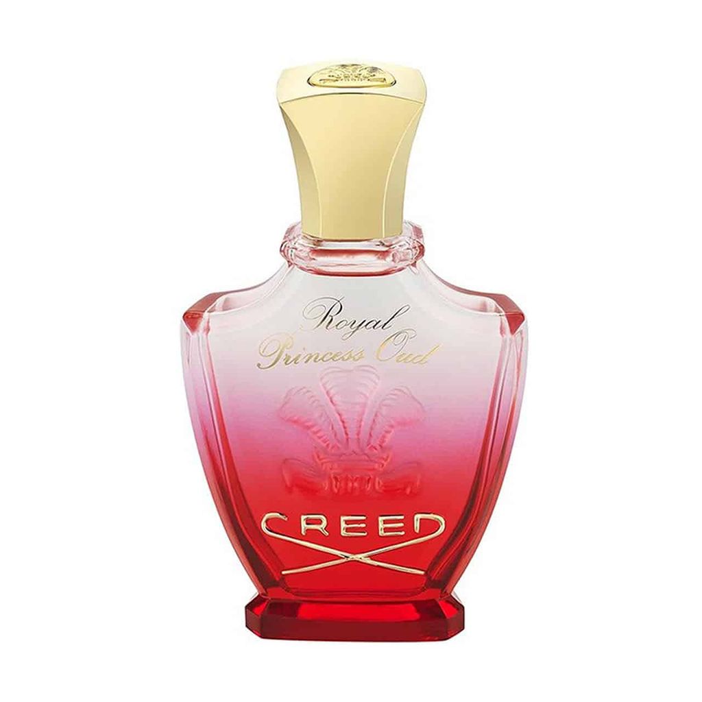 خرید انلاین عطر زنانه کرید رویال پرینسس (پرنسس) عود (اود) - CREED - Royal Princess Oud