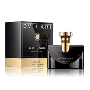 خرید آنلاین عطر زنانه بولگاری جاسمین نویر - BVLGARI - Jasmin Noir EDP