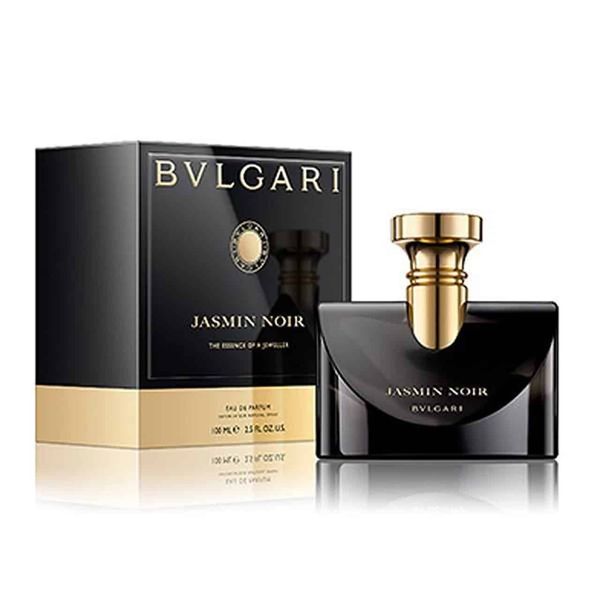 عطر زنانه بولگاری جاسمین نویر - BVLGARI - Jasmin Noir EDP