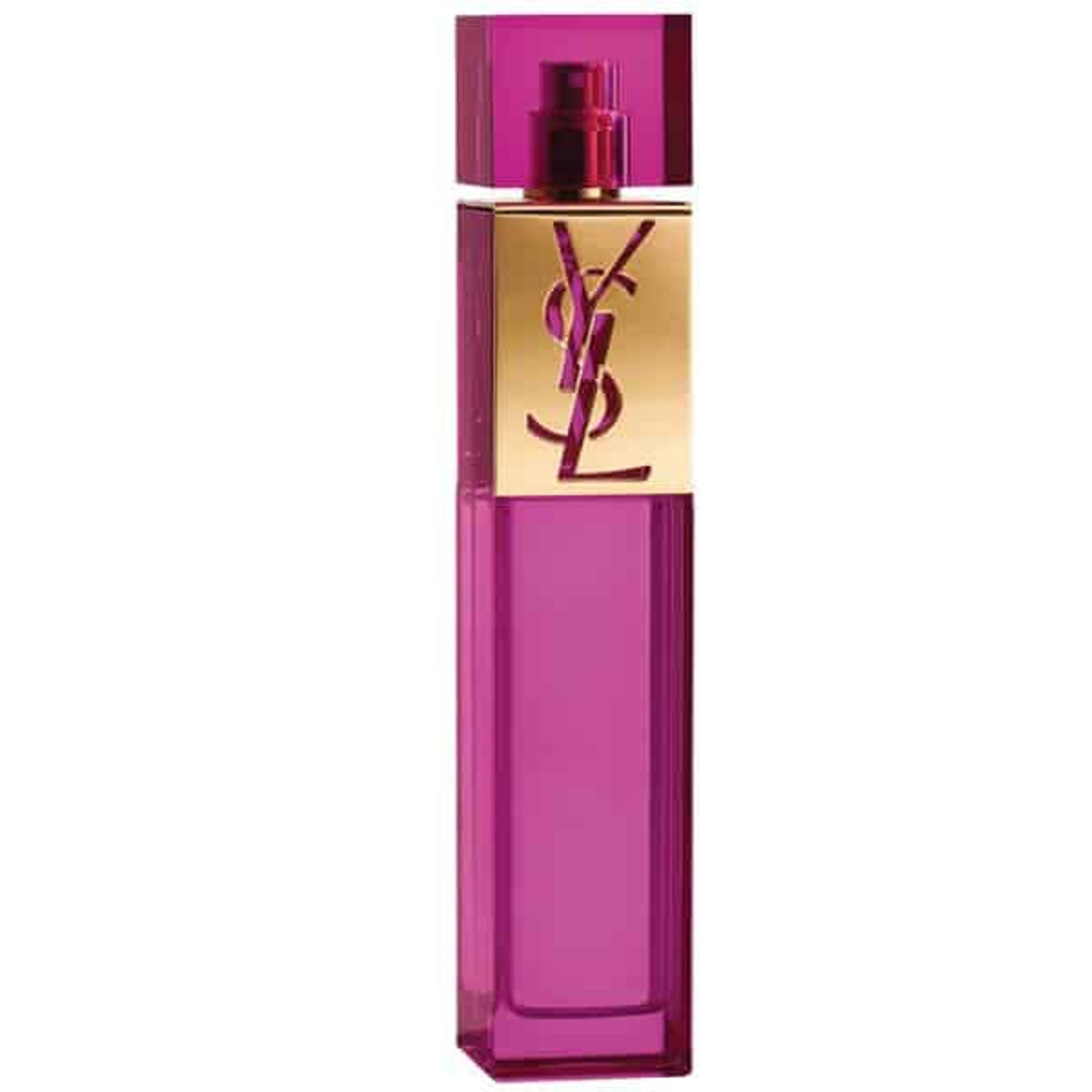 خرید اینترنتی عطر زنانه ایو سن لورن اله ادوپرفیوم - YVES SAINT LAURENT - Elle EDP