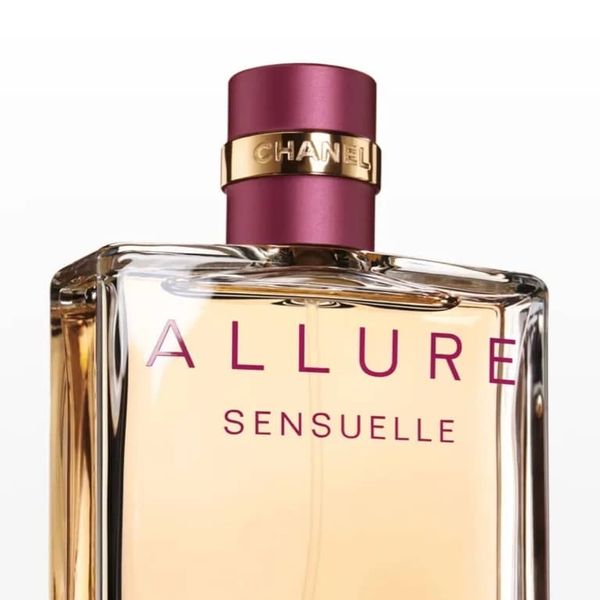 عطر زنانه شنل آلور سنشوال ادوپرفیوم (سنسوال) - CHANEL - Allure Sensuelle EDP