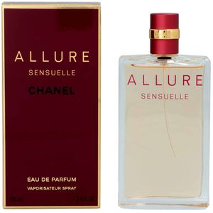 خرید اینترنتی عطر زنانه شنل آلور سنشوال ادوپرفیوم (سنسوال) - CHANEL - Allure Sensuelle EDP