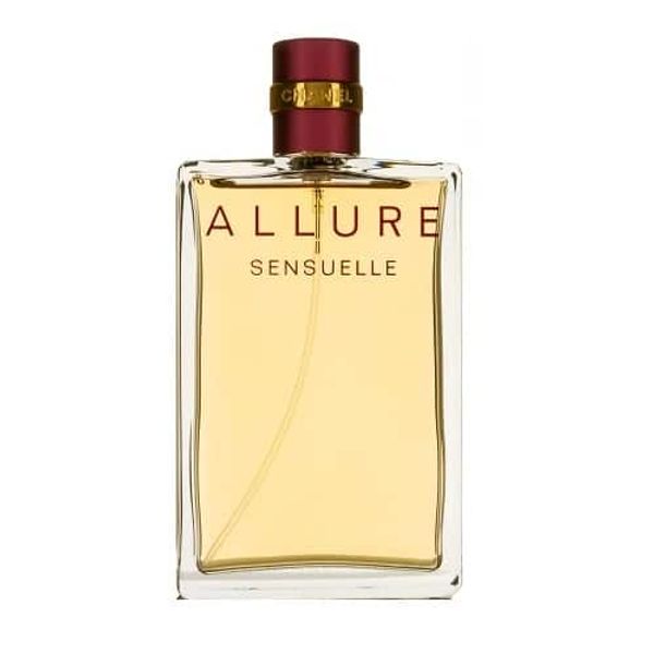عطر زنانه شنل آلور سنشوال ادوپرفیوم (سنسوال) - CHANEL - Allure Sensuelle EDP
