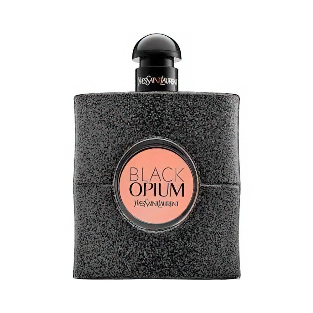 خرید آنلاین عطر زنانه ایو سن لورن بلک اوپیوم (اپیوم مشکی) - YVES SAINT LAURENT - Black Opium