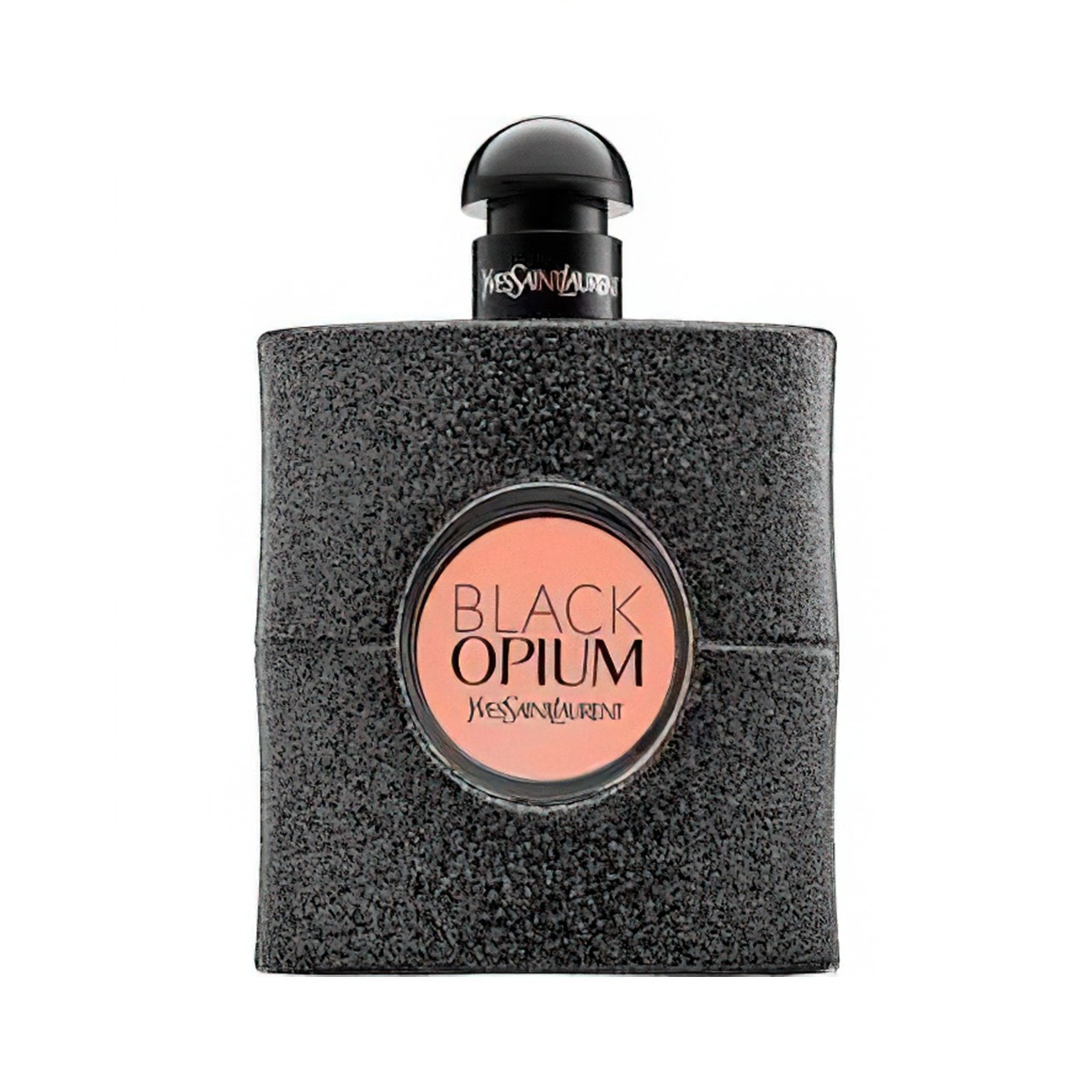خرید آنلاین عطر زنانه ایو سن لورن بلک اوپیوم (اپیوم مشکی) - YVES SAINT LAURENT - Black Opium