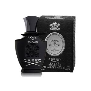 قیمت ارزان عطر زنانه کرید لاو این بلک - CREED - Love in Black