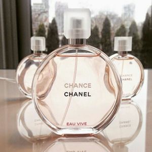 خرید آنلاین عطر زنانه شنل چنس او وایو (شانل شنس وایو) - CHANEL - Chance Eau Vive