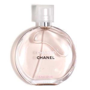 عطر زنانه شنل چنس او وایو (شانل شنس وایو) - CHANEL - Chance Eau Vive