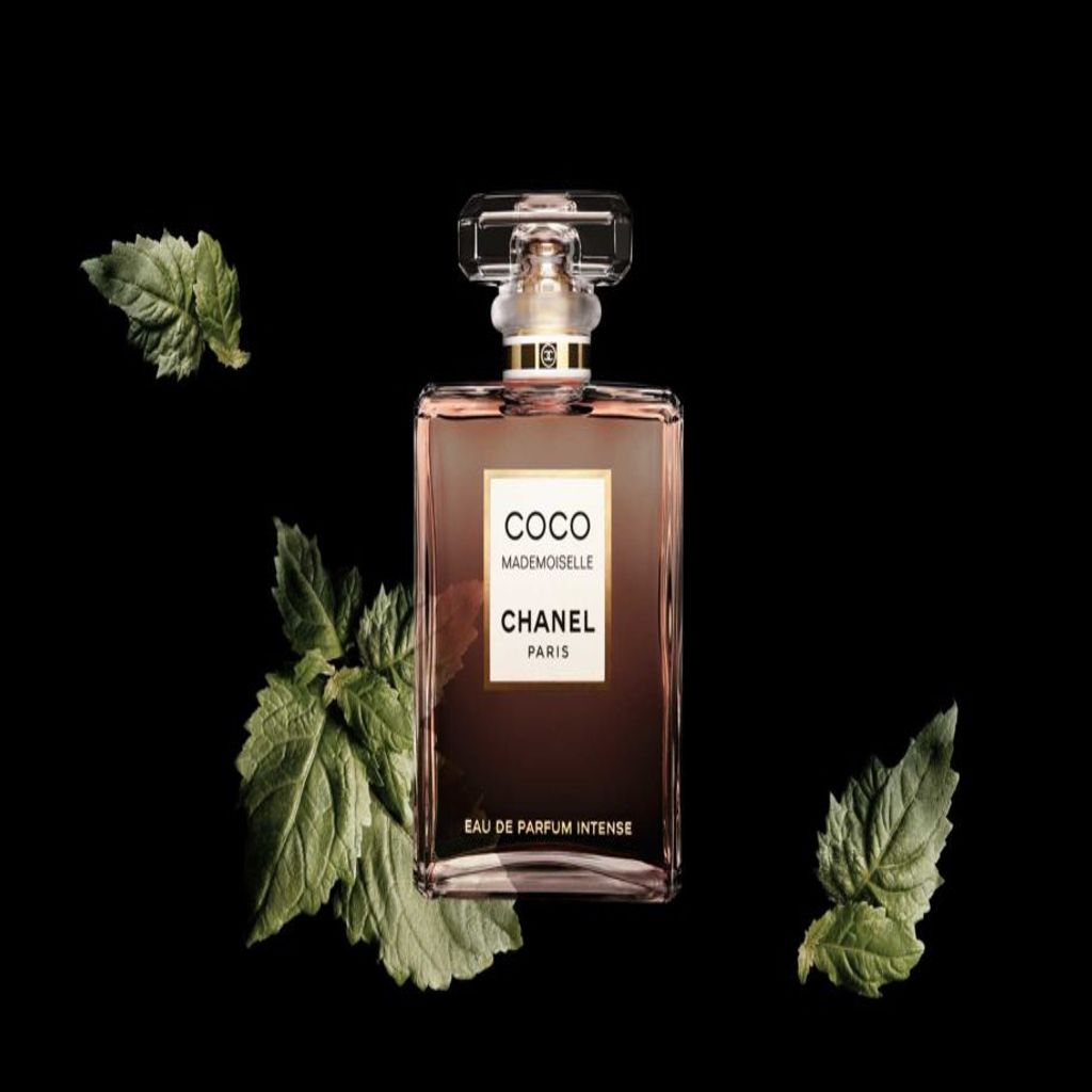 خرید آنلاین عطر زنانه شنل کوکو مادمازل اینتنس - CHANEL - Coco Mademoiselle Intense