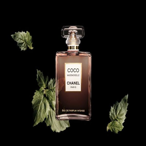 عطر زنانه شنل کوکو مادمازل اینتنس - CHANEL - Coco Mademoiselle Intense