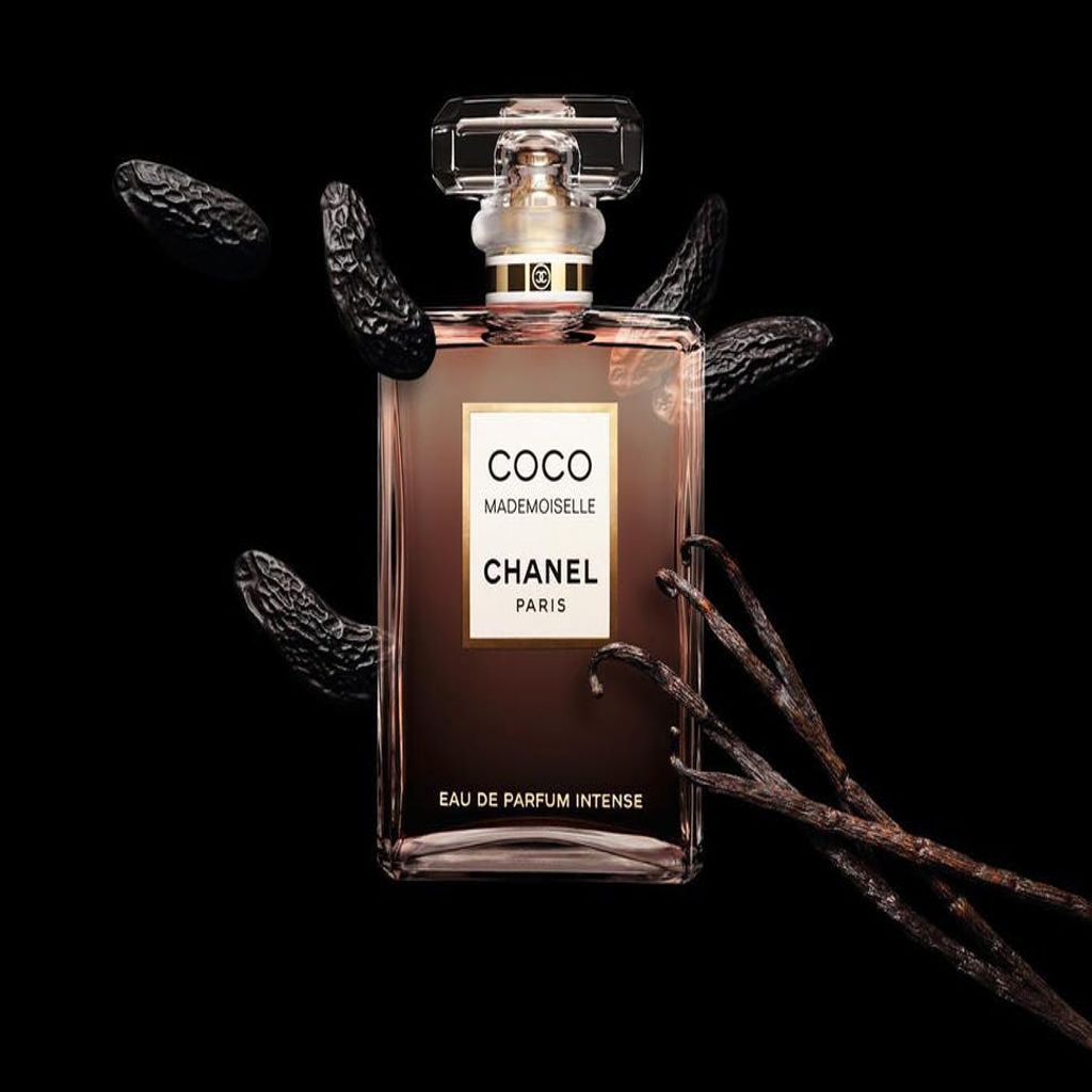 قیمت عطر زنانه شنل کوکو مادمازل اینتنس - CHANEL - Coco Mademoiselle Intense