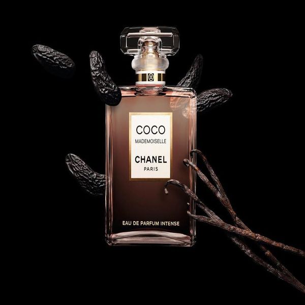 عطر زنانه شنل کوکو مادمازل اینتنس - CHANEL - Coco Mademoiselle Intense
