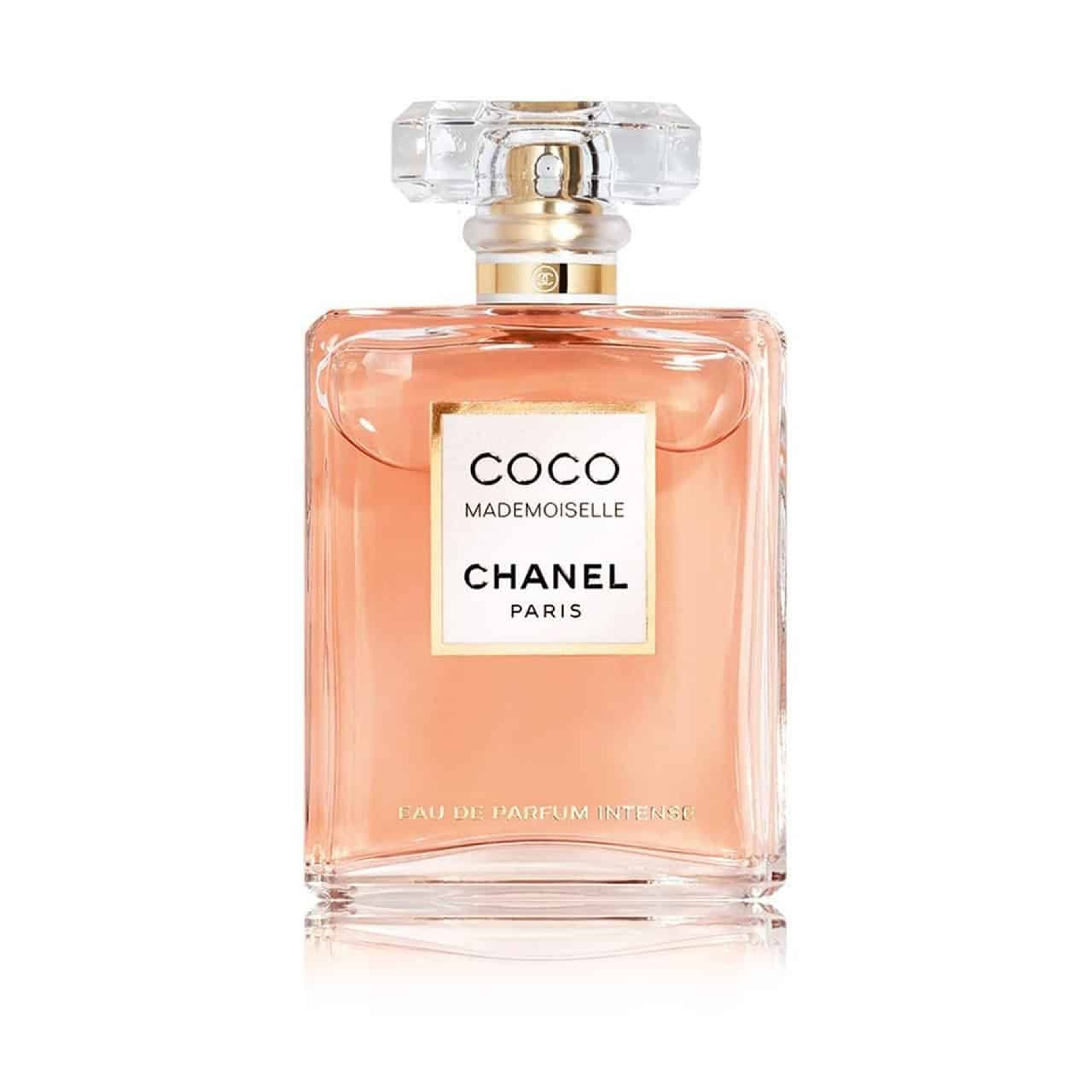 خرید آنلاین عطر زنانه شنل کوکو مادمازل اینتنس - CHANEL - Coco Mademoiselle Intense