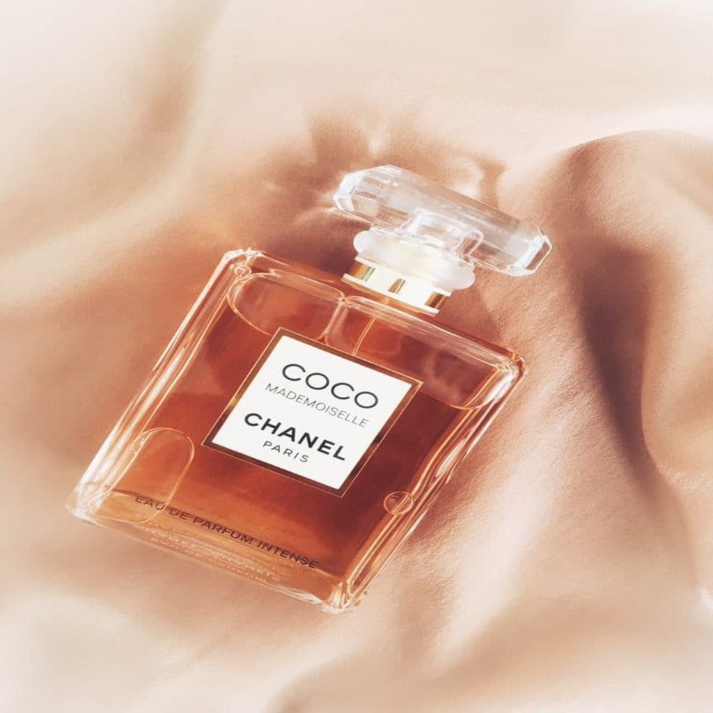 فروش اینترنتی عطر زنانه شنل کوکو مادمازل اینتنس - CHANEL - Coco Mademoiselle Intense