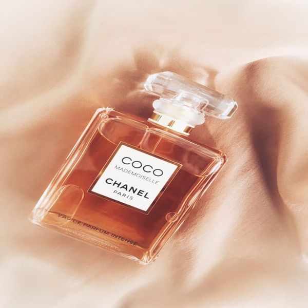 عطر زنانه شنل کوکو مادمازل اینتنس - CHANEL - Coco Mademoiselle Intense