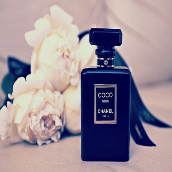 عطر زنانه شنل کوکو نویر - CHANEL - Coco Noir