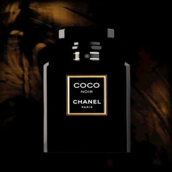 عطر زنانه شنل کوکو نویر - CHANEL - Coco Noir
