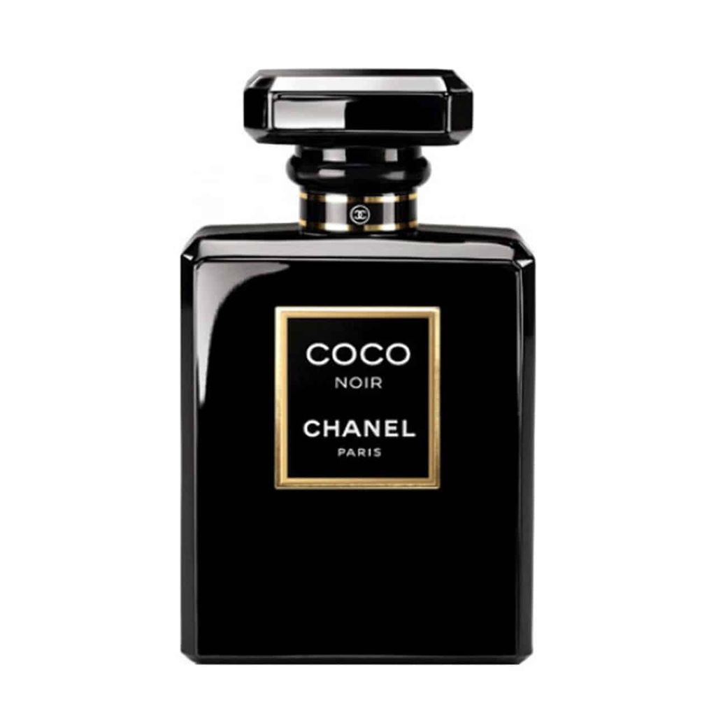 خرید آنلاین عطر زنانه شنل کوکو نویر - CHANEL - Coco Noir