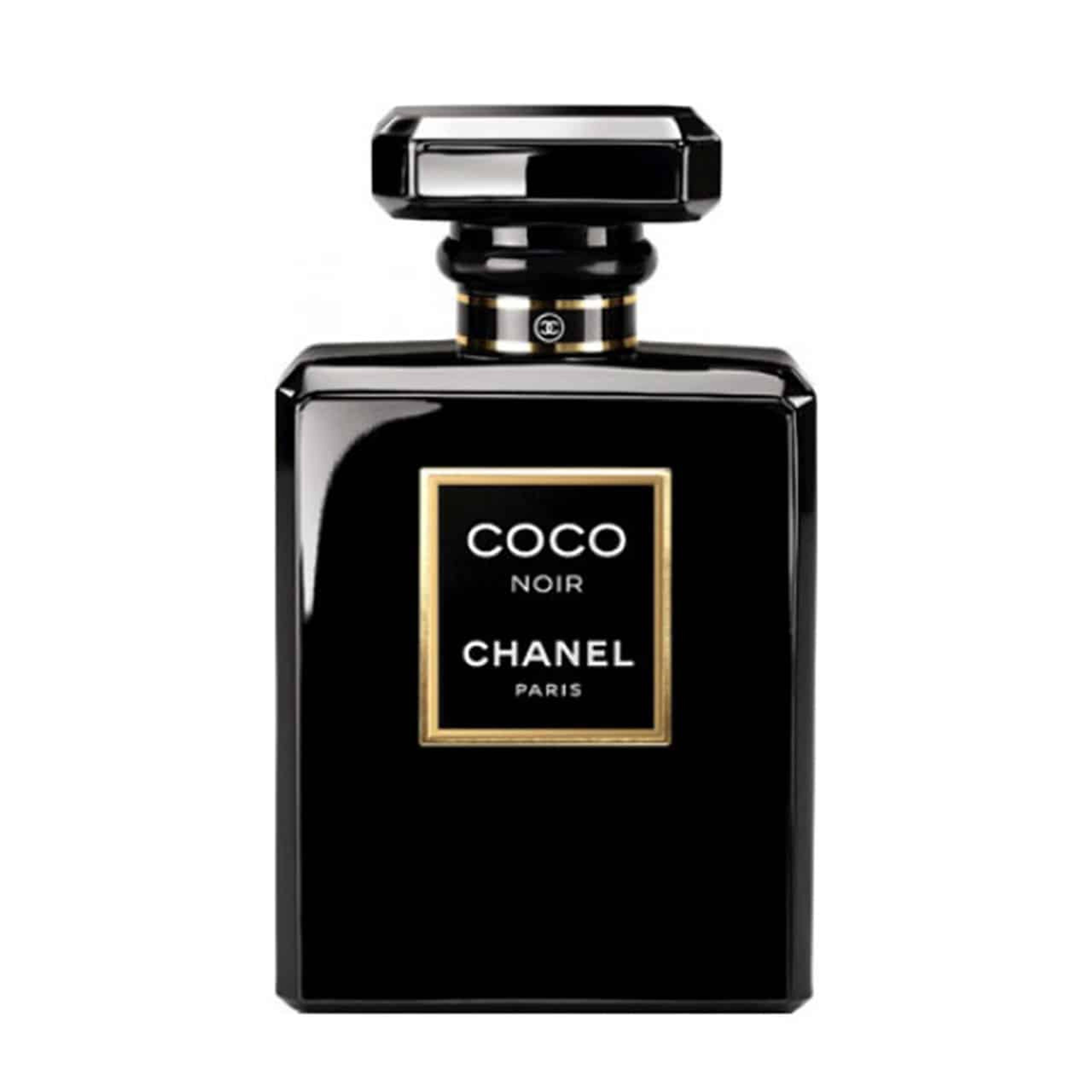 خرید آنلاین عطر زنانه شنل کوکو نویر - CHANEL - Coco Noir