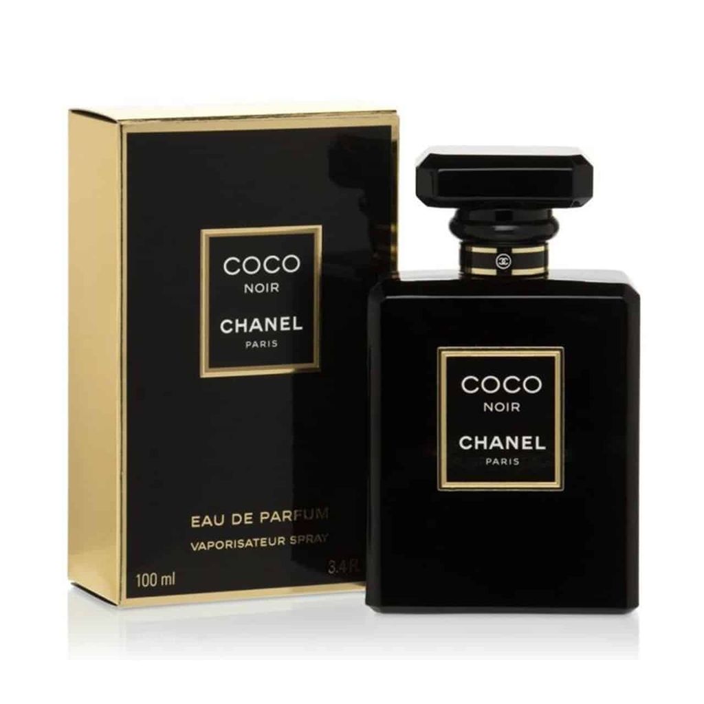 خرید آنلاین عطر زنانه شنل کوکو نویر - CHANEL - Coco Noir