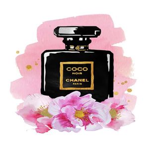 خرید اینترنتی عطر زنانه شنل کوکو نویر - CHANEL - Coco Noir