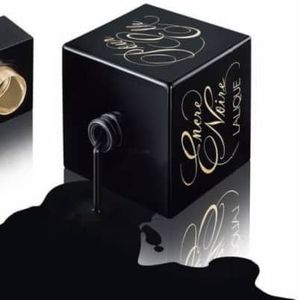 مشخصات عطر زنانه لالیک انکر نویر پور اله (لالیک مشکی زنانه) - LALIQUE - Encre Noire Pour Elle