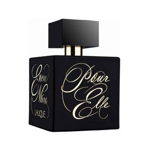 عطر زنانه لالیک انکر نویر پور اله (لالیک مشکی زنانه) - LALIQUE - Encre Noire Pour Elle