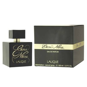 خرید اینترنتی عطر زنانه لالیک انکر نویر پور اله (لالیک مشکی زنانه) - LALIQUE - Encre Noire Pour Elle